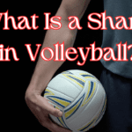 What Is a Shank in Volleyball?