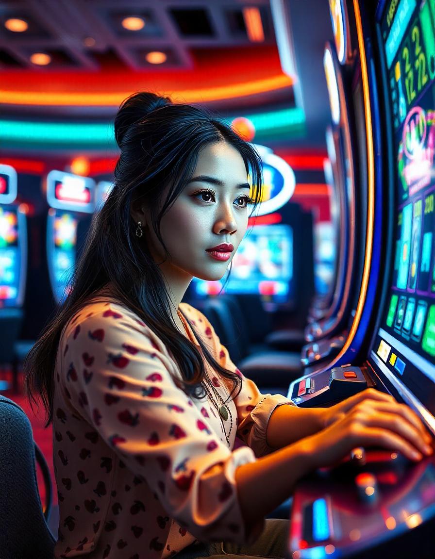 Temukan fitur spesial dalam slot gacor yang bisa meningkatkan peluang kemenangan Anda. Pelajari fitur bonus, putaran gratis, dan simbol wild yang memperkaya pengalaman bermain mesin slot.